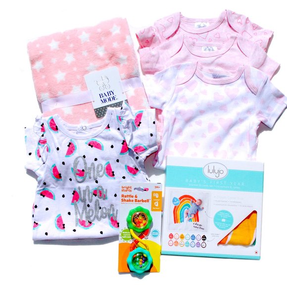 Starter Mystery box!! - Picture 2 of 5